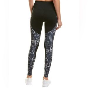 Women’s Nike Power Hyper High rise leggings Sz XL